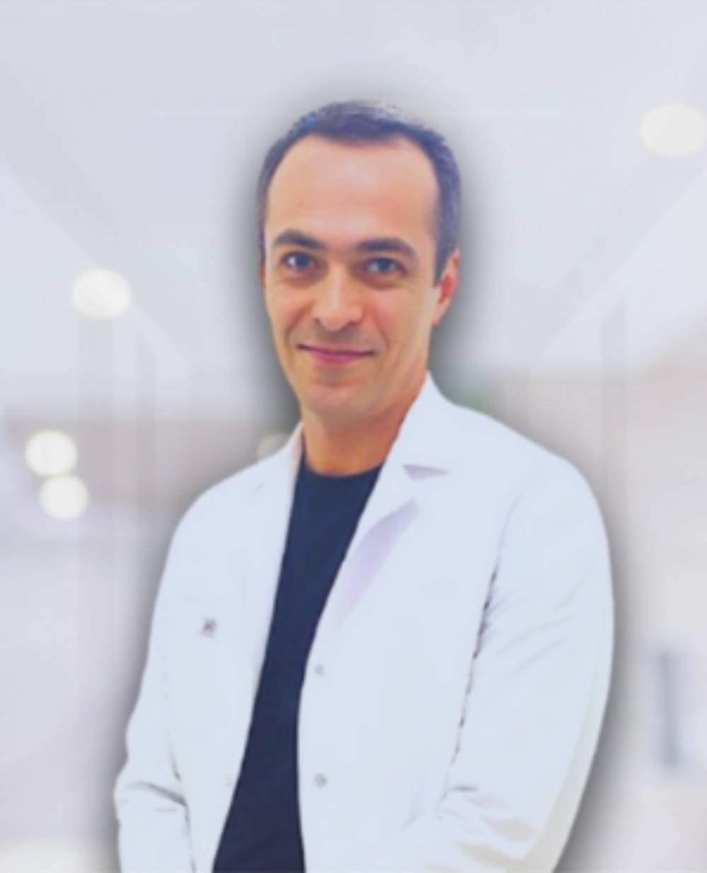 Dr. Rəşad Əlibaxışov