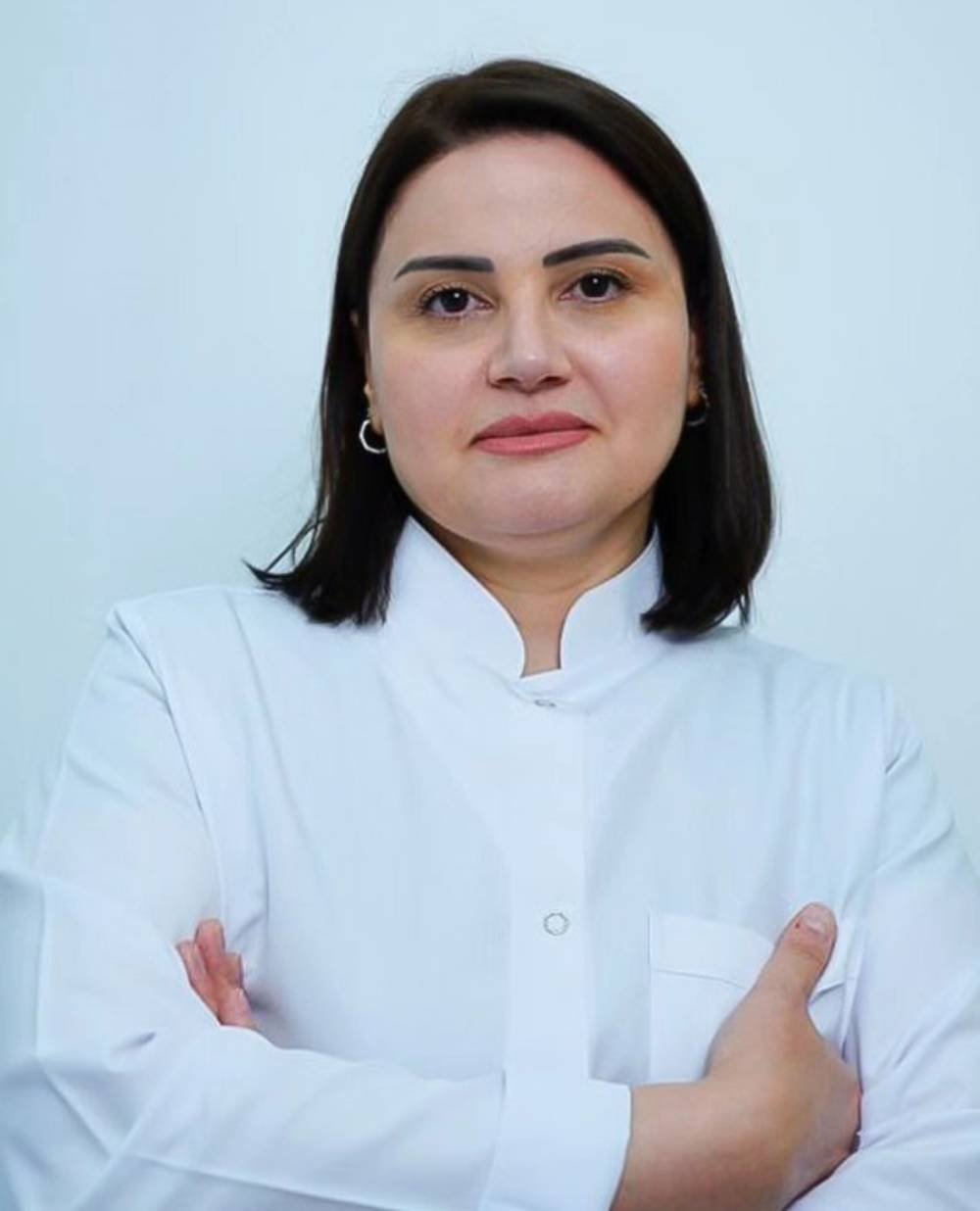 Dr. Sevinc Mir Seyid