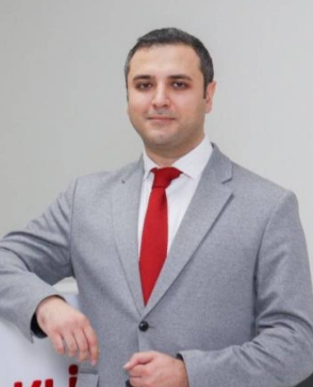 Uzm. Dr. Emin Haqverdiyev